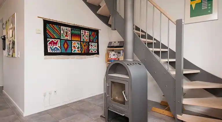 Semesterbostad i Juelsminde