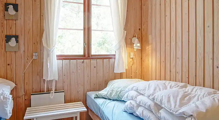 Sommerhus i Aakirkeby