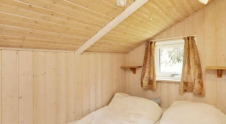 Sommerhus i Ålbæk