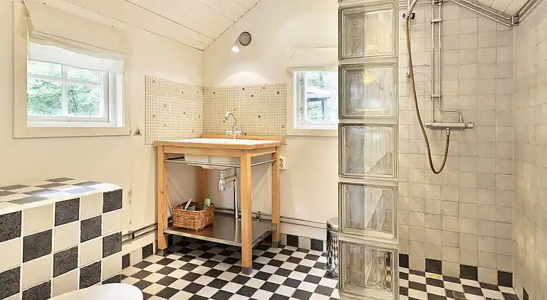 Vakantiehuis in Ronneby NV