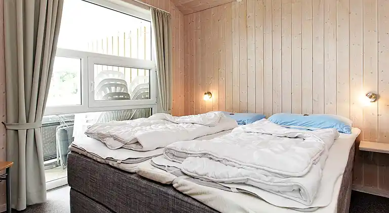 Holiday home in Otterndorf