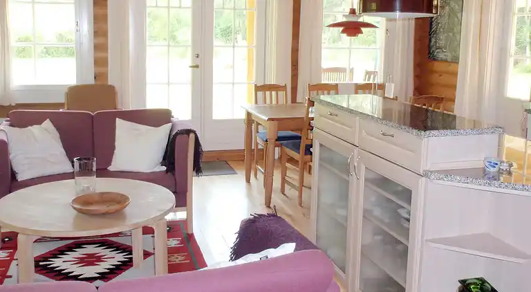 Holiday home in Dannemare