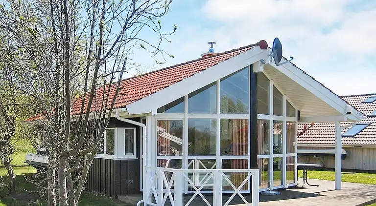 Holiday home in Otterndorf