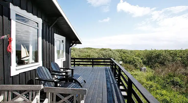 Holiday home in Skagen