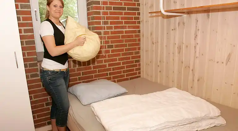 Sommerhus i Øster Hurup