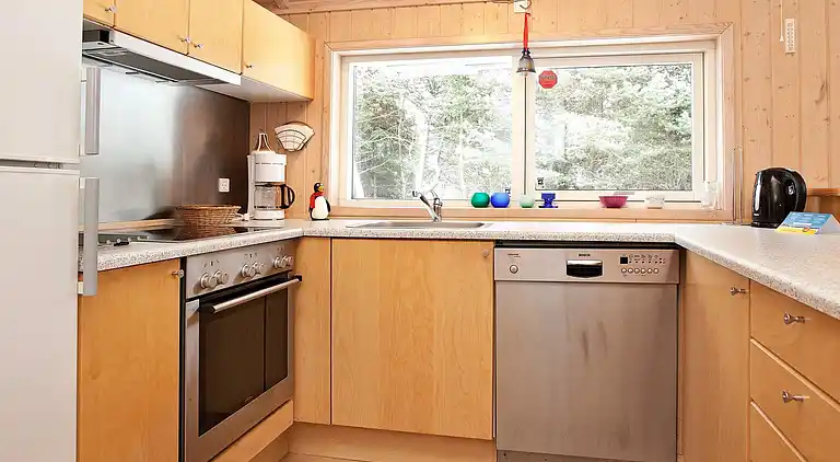 Holiday home in Rødby