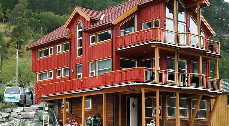 Holiday home in Surnadal