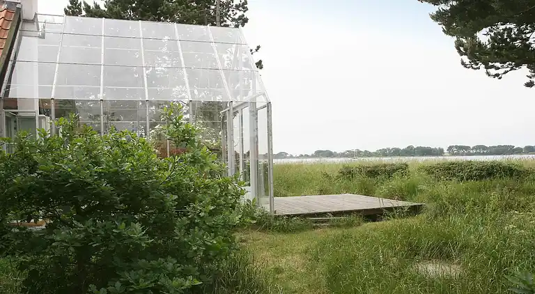 Holiday home in Askeby