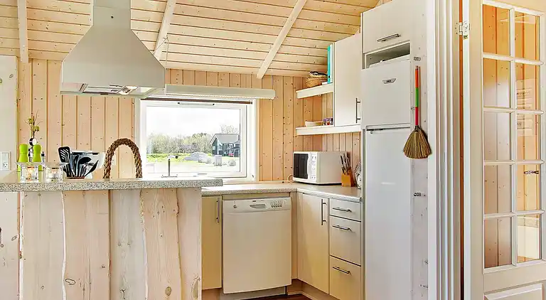 Holiday home in Storvorde