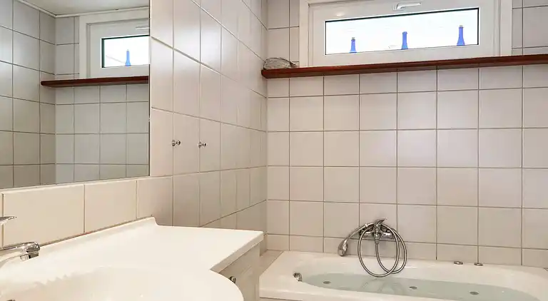 Holiday home in Bork Habor