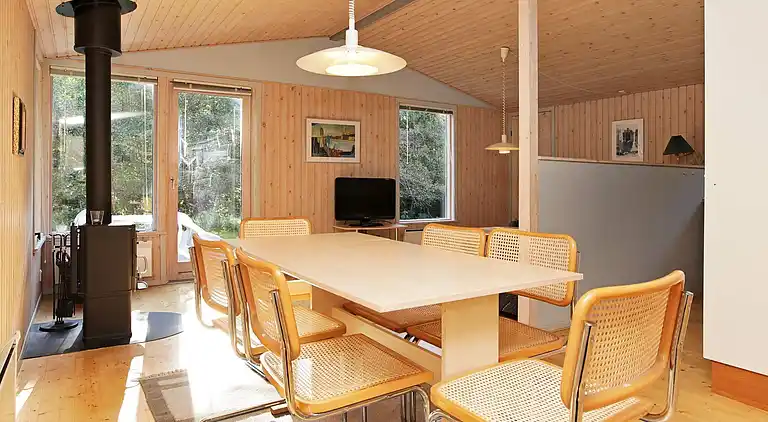 Holiday home in Nykøbing Sjælland