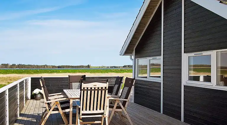 Holiday home in Storvorde