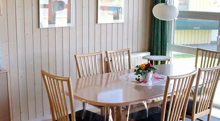 Holiday home in Otterndorf