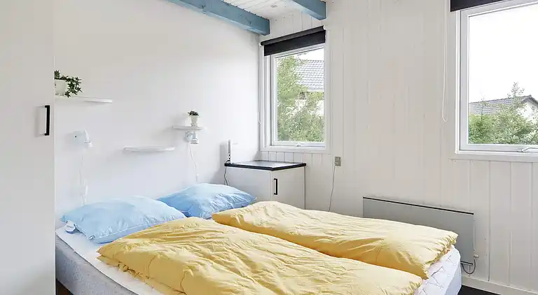 Holiday home in Bork Habor