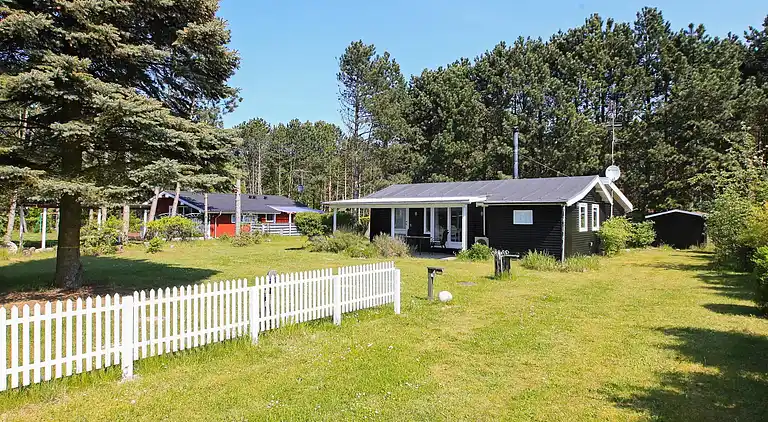 Holiday home in Rødby
