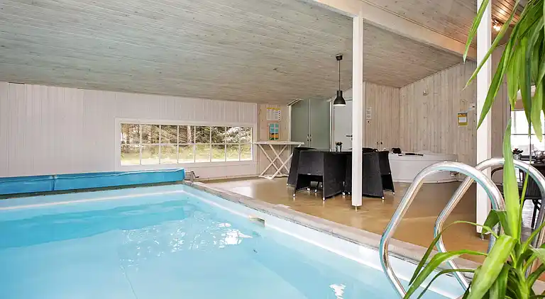 Holiday home in Klegod Strand