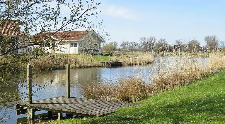 Holiday home in Otterndorf