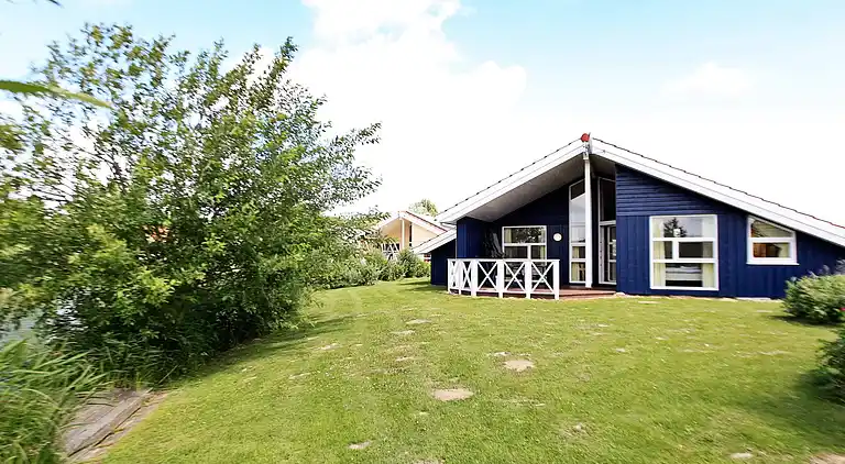 Holiday home in Otterndorf