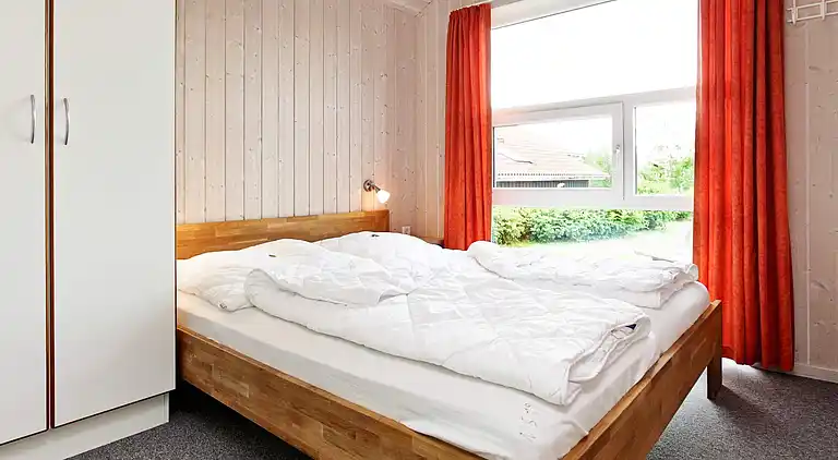 Holiday home in Otterndorf