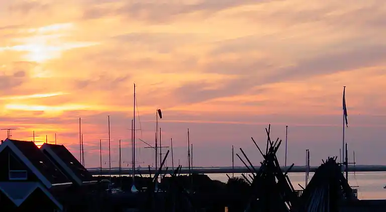 Holiday home in Bork Havn