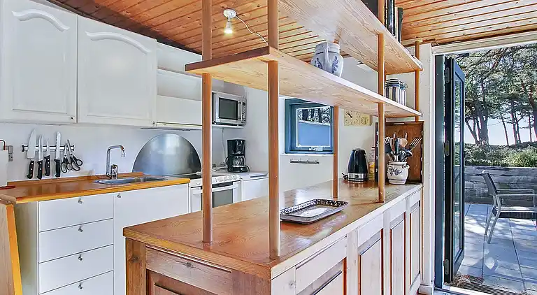 Holiday home in Dueodde