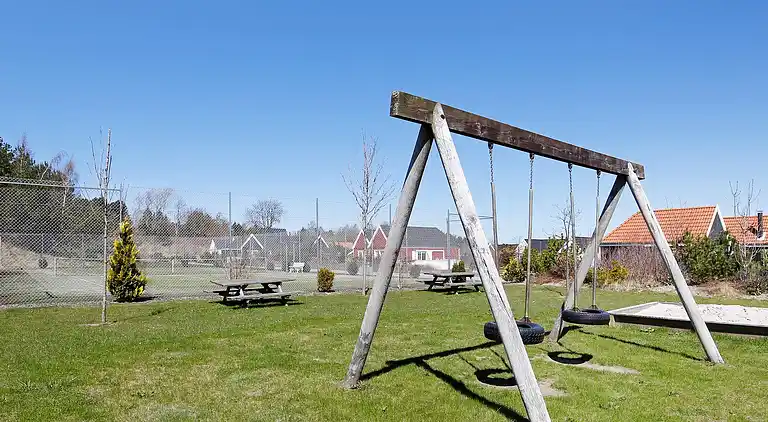 Holiday home in Vejby