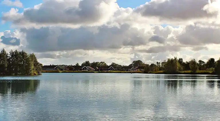 Holiday home in Otterndorf