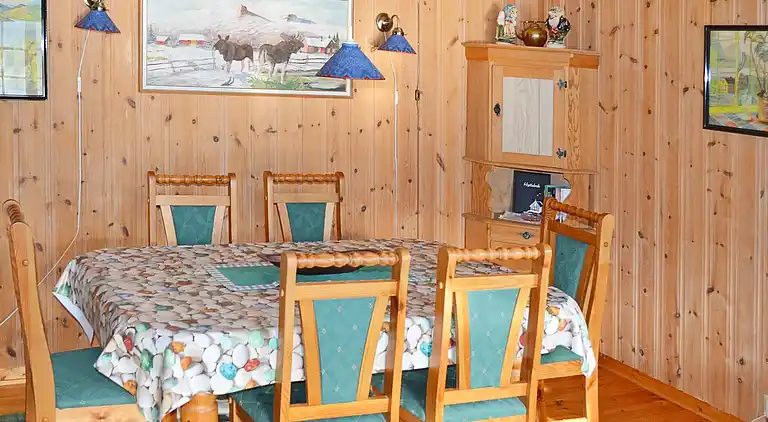 Holiday home in Vågan