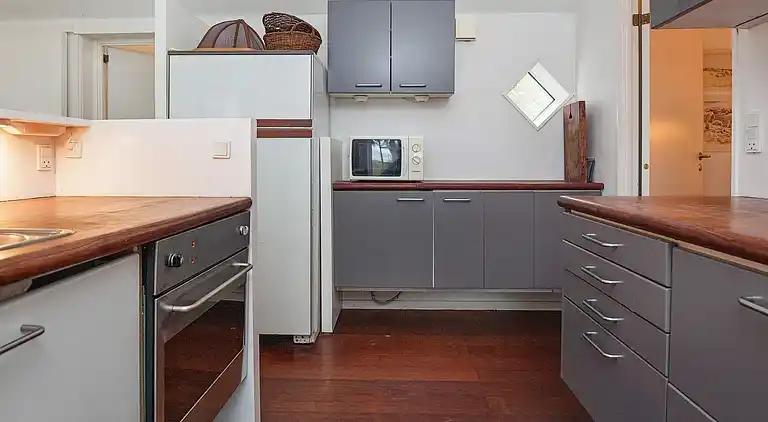 Holiday home in Askeby