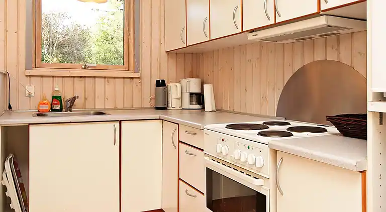 Vakantiehuis in Nykøbing Sjælland