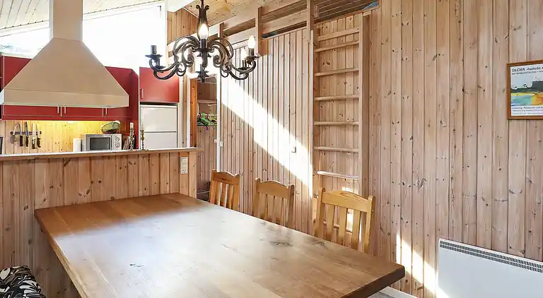 Holiday home in Faxe Ladeplads