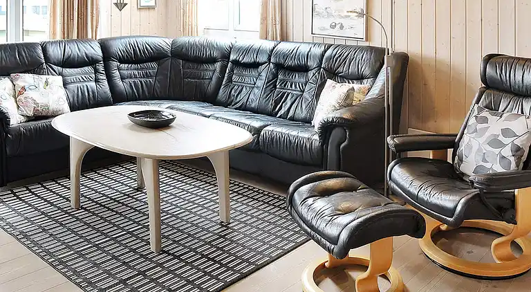 Holiday home in Klegod Strand