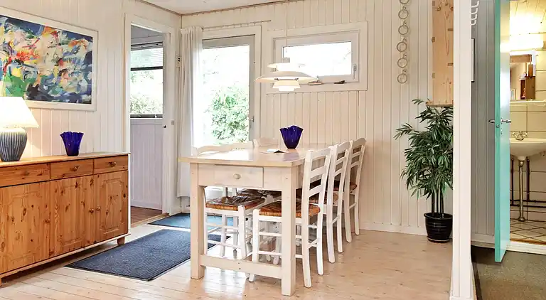 Holiday home in Karrebæksminde