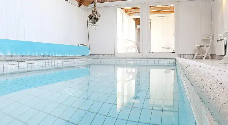 Feriebolig i Haurvig