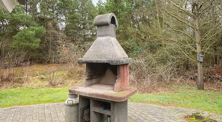 Holiday home in Havneby