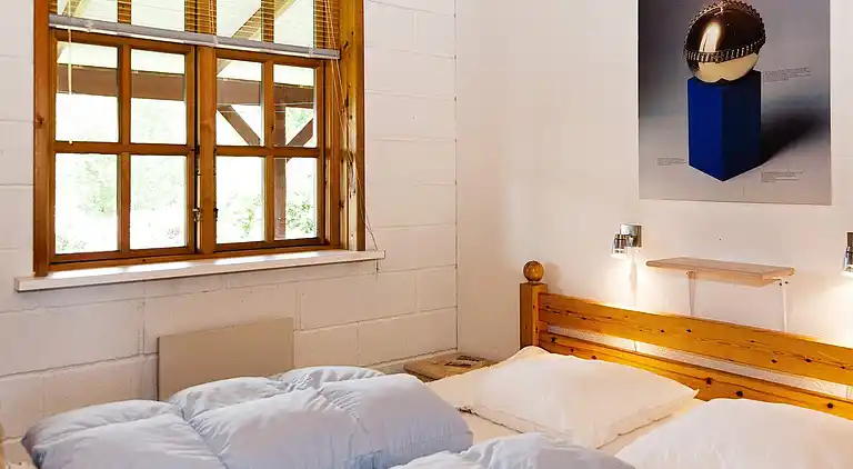 Holiday home in Knebel