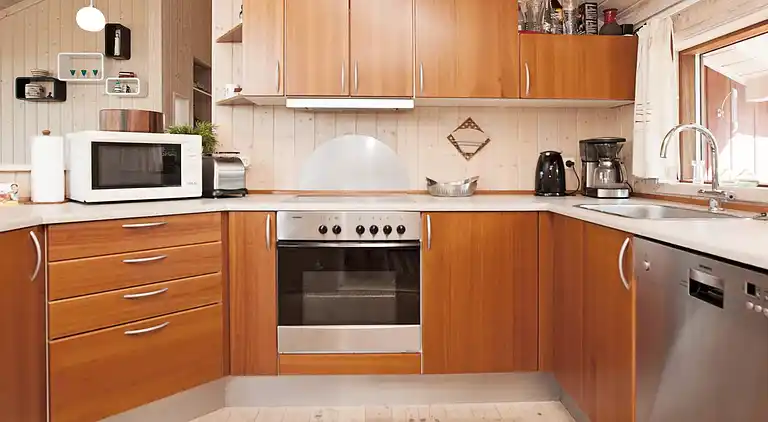 Sommerhus i Slagelse