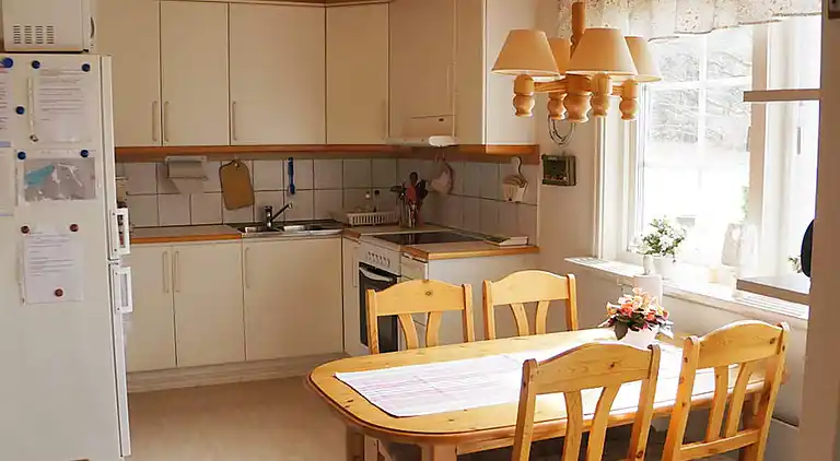 Maison de vacances au Valdemarsvik