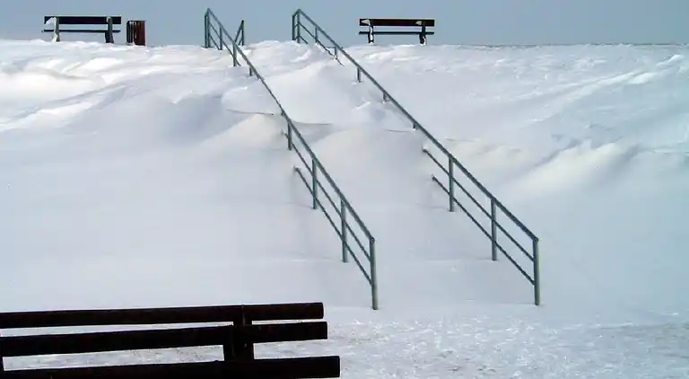 Holiday home in Otterndorf