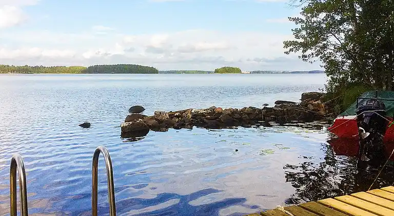 Holiday home in Sandviken