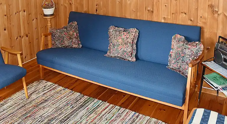 Feriebolig i Norddal