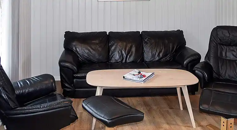 Vakantiehuis in Voll