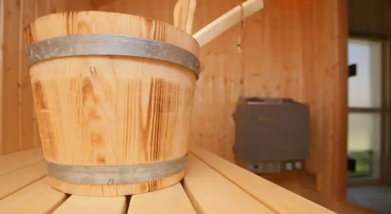 Feriebolig i Sømarken