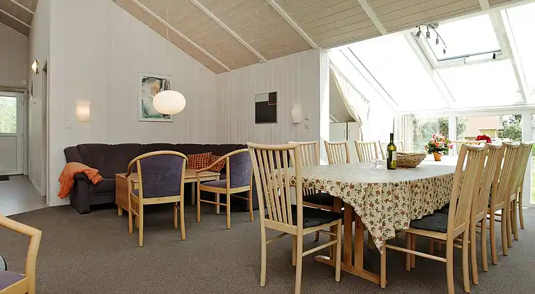 Sommerhus i Otterndorf