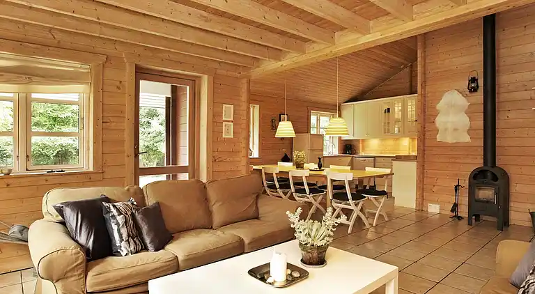 Semesterbostad i Kalundborgs