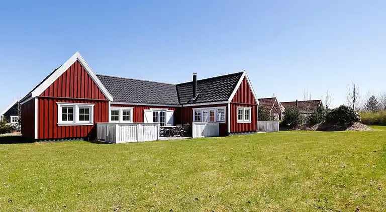 Holiday home in Vejby