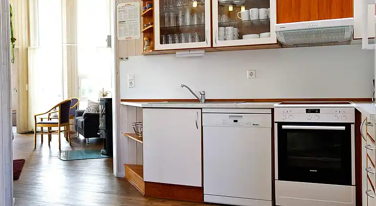 Holiday home in Otterndorf