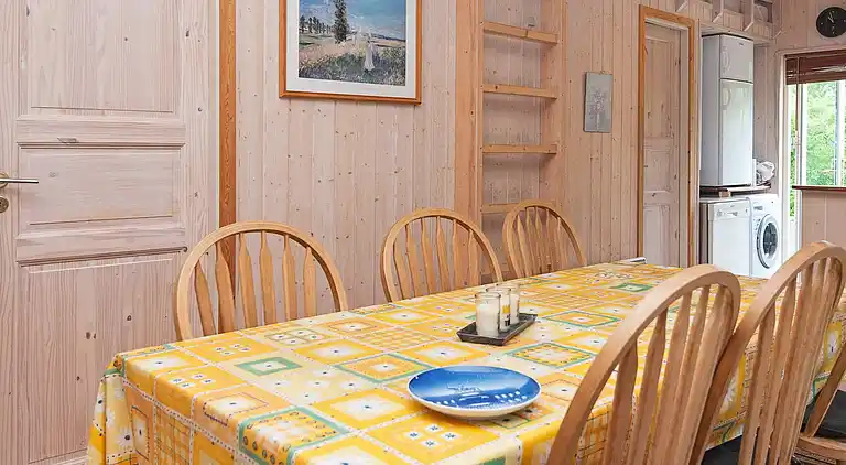 Holiday home in Fårvang