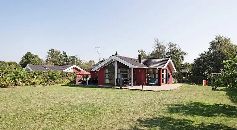 Sommerhus i Slagelse