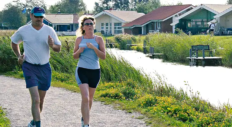 Holiday home in Otterndorf